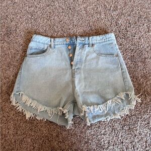 Wild Fable Festival Shorts